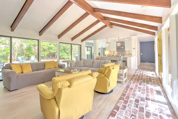 28 Wagon Road | 3 Bdrm Home | Private Pool | Easy Walk to Beach | STR #033534 - Image 1
