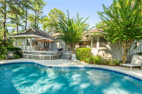 70 Full Sweep | Spacious 4 Bdrm Home | Lagoon View | Pool | STR#029669 - Image 1
