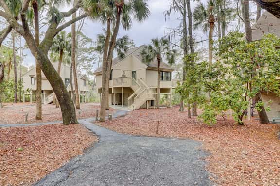 64 Night Heron | 3 Bed/2 Bath | On-site Pool & Walk to Beach | STR #025628 - Image 1