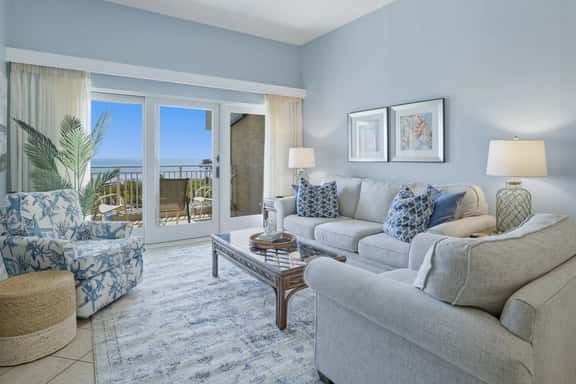532 Shorewood | 2 Bedroom Oceanview | Onsite Pool & Hot Tub  | STR #077358 - Image 1