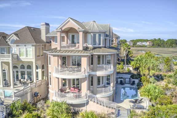 16 Collier Beach | Cancellation-OPEN JULY 11-18 | Private Pool | STR#029509 - Image 1