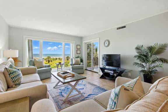 310 Shorewood | Oceanfront 2 Bdrm | On-site Pool & Hot Tub | Permit #070674 - Image 1