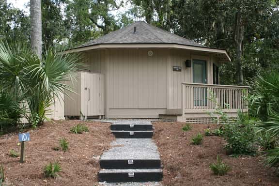 10 Night Heron | 1 Bedroom Villa | On-site Pool | Walk to Beach | STR #027222 - Image 1