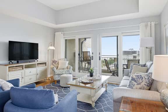 539 Shorewood | 2 Bedroom | Oceanview | On-site Pool & Hot Tub | STR #026096 - Image 1
