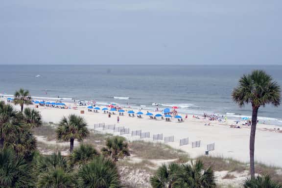 481 Captains Walk | 2 Bdrm 5th Floor Direct Oceanfront View | Permit #029373 - Image 1