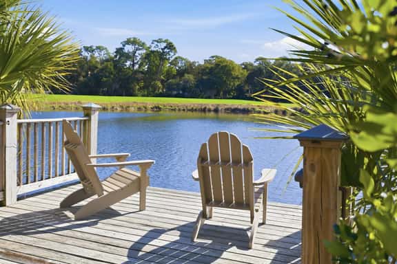 19 Port Tack | 4 Bedroom | Lagoon View | Private Pool & Spa | STR #025887 - Image 1