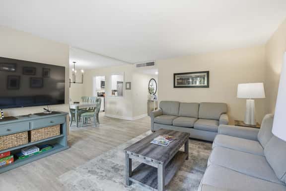 2235 Heritage Villas | 2 Bed/2.5 Ba Townhouse | Pool On Site - Image 1