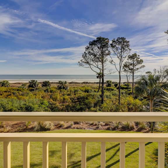 308 Shorewood | 2 Bedroom Oceanfront Villa | Private Balcony | STR#029630 - Image 1