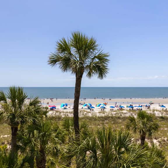 415 Captains Walk | Updated Oceanfront Villa | Pool on site | STR #071136 - Image 1