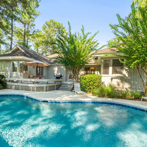70 Full Sweep | Spacious 4 Bdrm Home | Lagoon View | Pool | STR#029669 - Image 1