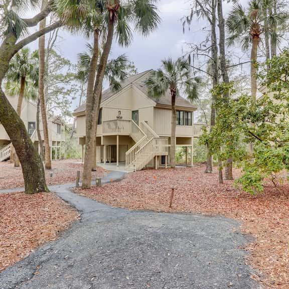 64 Night Heron | 3 Bed/2 Bath | On-site Pool & Walk to Beach | STR #025628 - Image 1