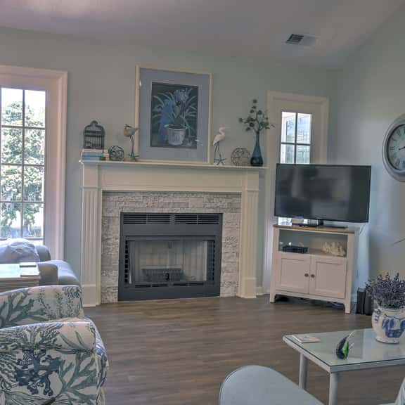 271 Evian | Villa overlooking Golf Course | Tennis/Pool On-site | STR #050560 - Image 1