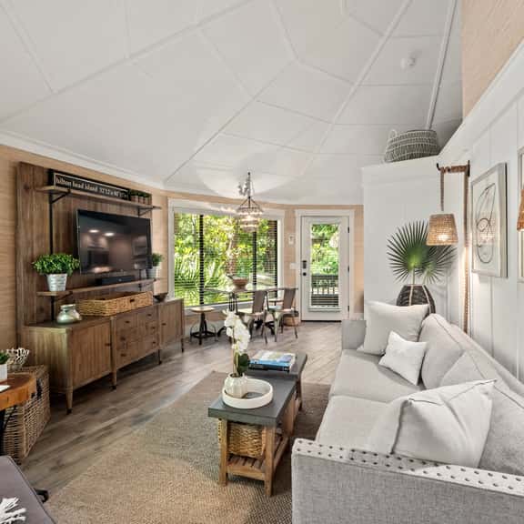 6 Night Heron | 1 Bedroom Villa | On-site Pool | Walk to Beach | STR #071842 - Image 1