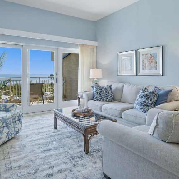 532 Shorewood | 2 Bedroom Oceanview | Onsite Pool & Hot Tub  | STR #077358 - Image 1