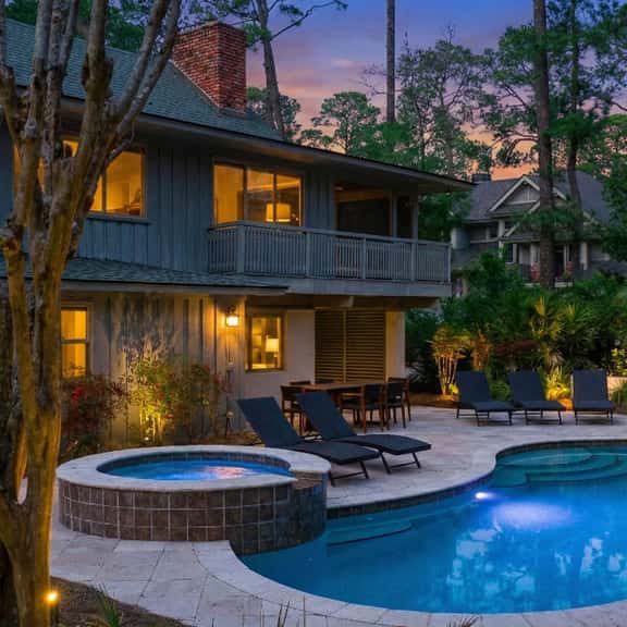 12 Surf Scoter | 4 Bedroom 4th Row Home | Private Pool & Spa | STR #077592 - Image 1