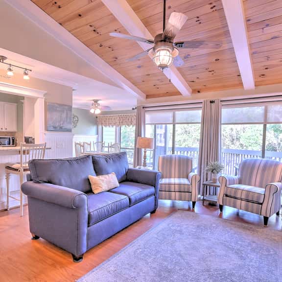 2407 Lighthouse Tennis | On-site Pool & Tennis | Dog Friendly | STR #070930 - Image 1
