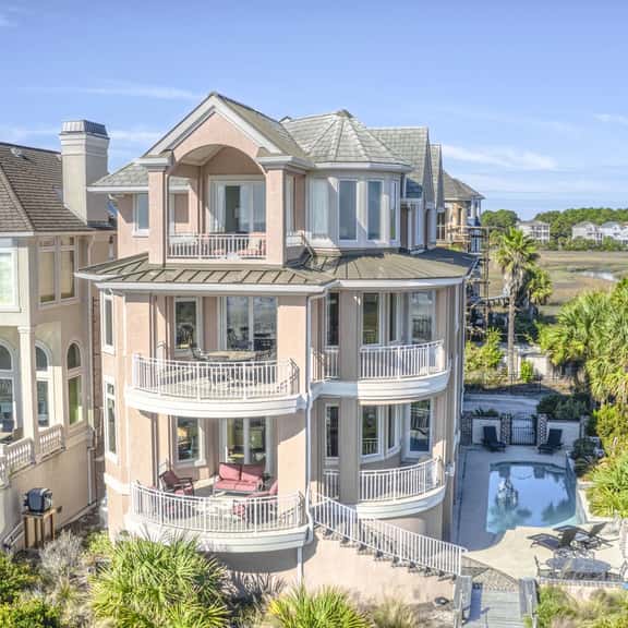 16 Collier Beach | Cancellation-OPEN JULY 11-18 | Private Pool | STR#029509 - Image 1