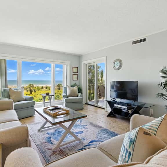310 Shorewood | Oceanfront 2 Bdrm | On-site Pool & Hot Tub | Permit #070674 - Image 1