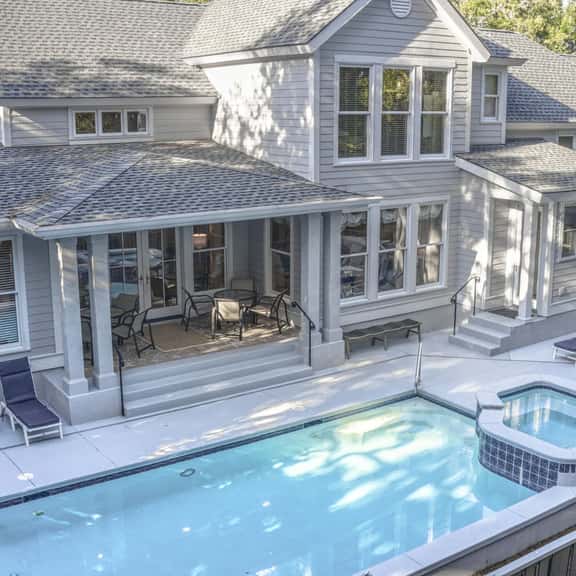 21 Sandpiper | 6 Bedroom Home w/Pool-Spa | 2  Master Suites | STR #025738 - Image 1