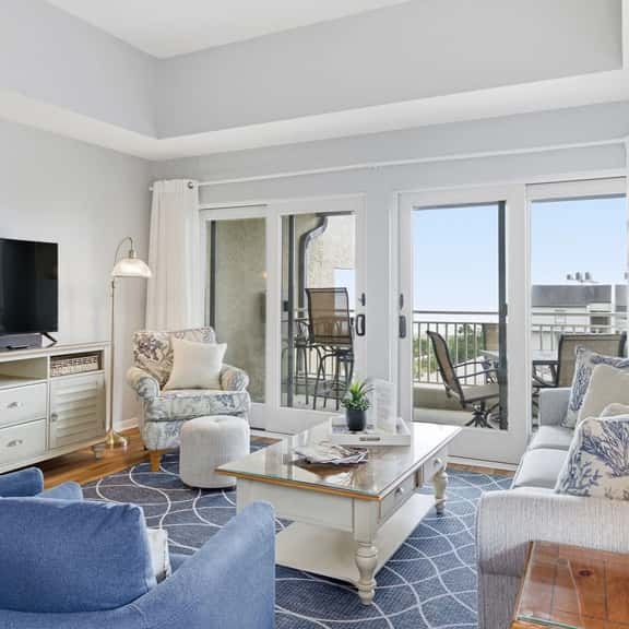 539 Shorewood | 2 Bedroom | Oceanview | On-site Pool & Hot Tub | STR #026096 - Image 1