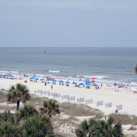 481 Captains Walk | 2 Bdrm 5th Floor Direct Oceanfront View | Permit #029373 - Image 1