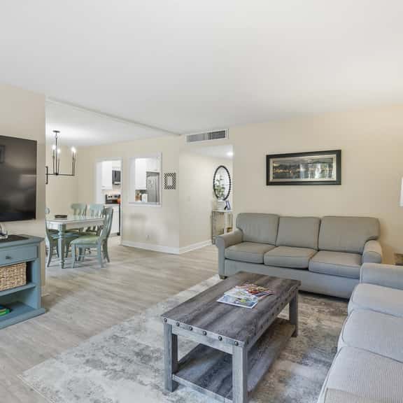 2235 Heritage Villas | 2 Bed/2.5 Ba Townhouse | Pool On Site - Image 1