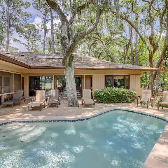 2 Willow Oak | 3 Bedroom Home | Pool | Golf Course View | STR #28007 - Image 1
