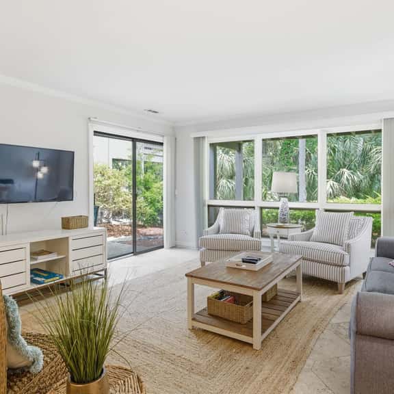 505 Tennismaster | 3 Bedrooms | Dog Friendly | Walk to Beach | STR #075784 - Image 1