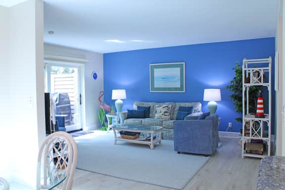 2256 Heritage Villas | 2 Bed/2.5 Ba Townhouse | Lagoon View | STR #026051 - Image 2