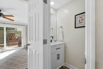 27 Coligny Villas | 2 Bedroom/2.5 Bath Townhouse | Pet Friendly | STR #072028 - Image 4