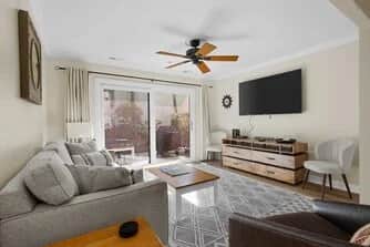 27 Coligny Villas | 2 Bedroom/2.5 Bath Townhouse | Pet Friendly | STR #072028 - Image 2