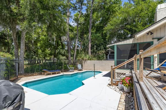 78 Kingston Dunes | 5 Bed | Dog Friendly | Screened Porch/Pool | STR #058680 - Image 4