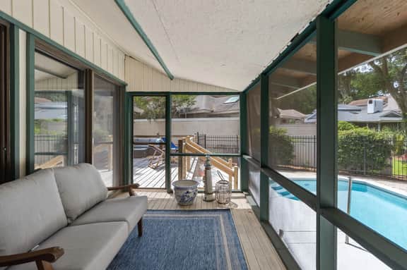 78 Kingston Dunes | 5 Bed | Dog Friendly | Screened Porch/Pool | STR #058680 - Image 5