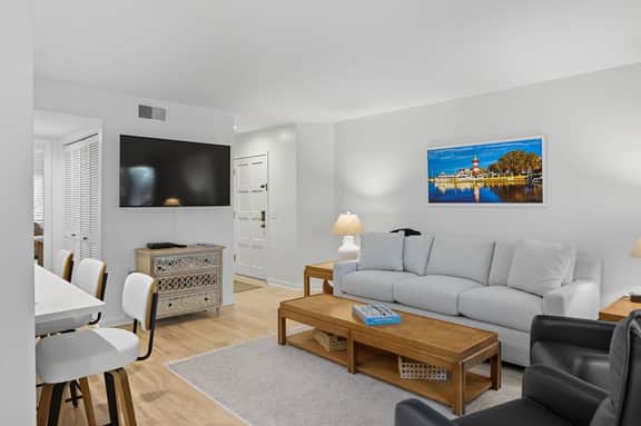 2392 Lighthouse Tennis | On-site Pool and Tennis | Dog Friendly | STR #077664 - Image 2