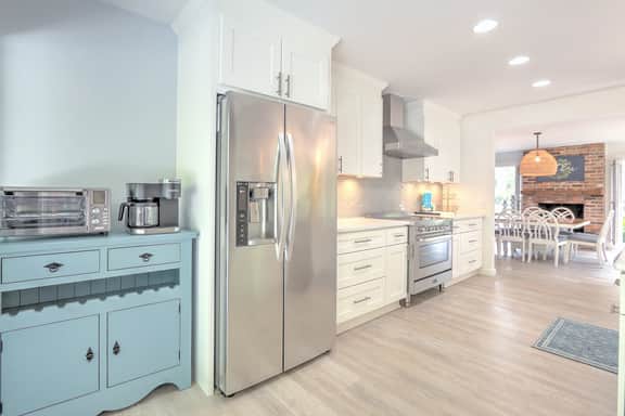 28 Wagon Road | 3 Bdrm Home | Private Pool | Easy Walk to Beach | STR #033534 - Image 4