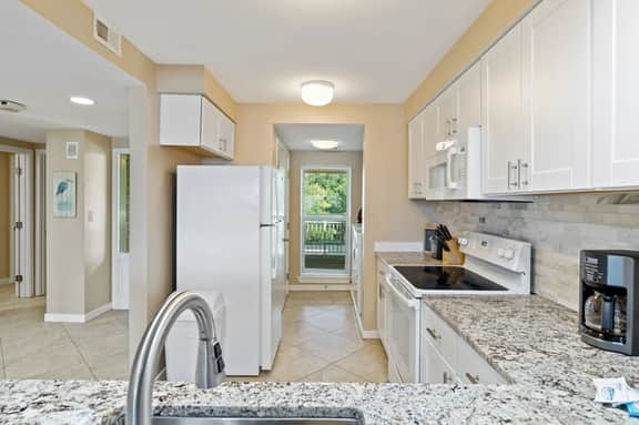 415 Captains Walk | Updated Oceanfront Villa | Pool on site | STR #071136 - Image 5