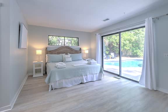 28 Wagon Road | 3 Bdrm Home | Private Pool | Easy Walk to Beach | STR #033534 - Image 5