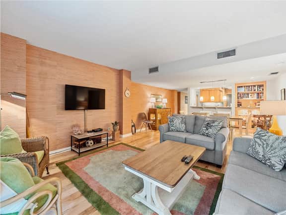 222 Ocean One | 3 bed Oceanside | Pool & Grilling Area on Site | STR #025715 - Image 2