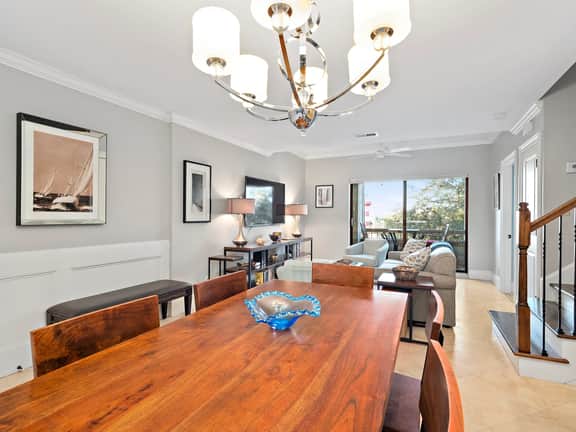 1043 Caravel Court | Penthouse Overlooking Harbour Town | STR #026825 - Image 4
