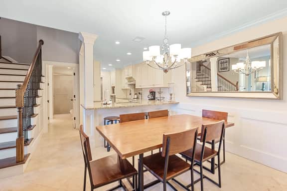1043 Caravel Court | Penthouse Overlooking Harbour Town | STR #026825 - Image 5