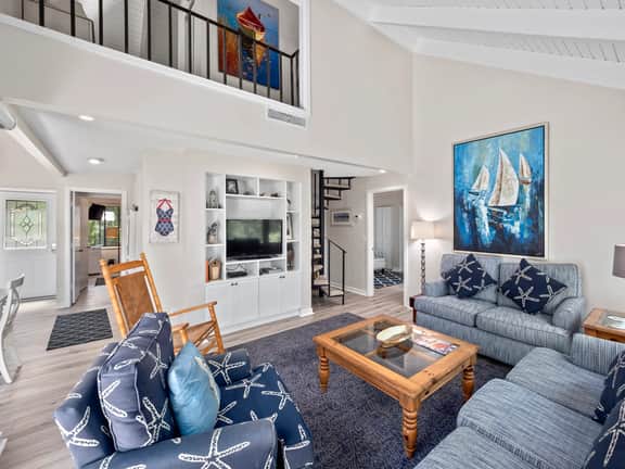 64 Night Heron | 3 Bed/2 Bath | On-site Pool & Walk to Beach | STR #025628 - Image 3
