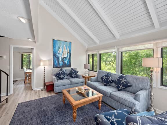 64 Night Heron | 3 Bed/2 Bath | On-site Pool & Walk to Beach | STR #025628 - Image 2