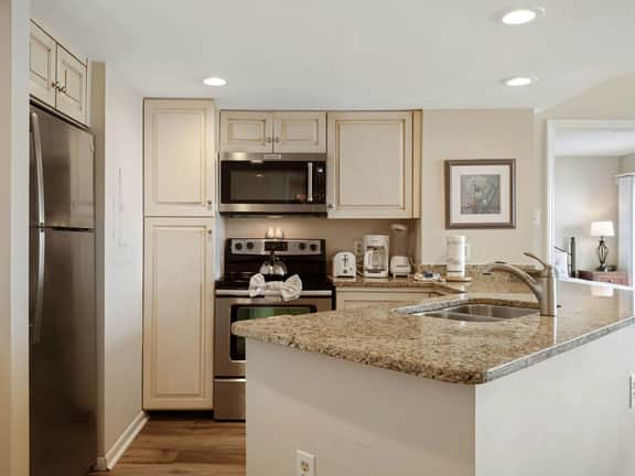 1408 Villamare | 2 Bdrm | Ocean/Pool Views | Lots of Amenities | STR #036386 - Image 2