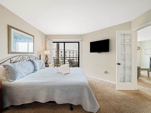1408 Villamare | 2 Bdrm | Ocean/Pool Views | Lots of Amenities | STR #036386 - Image 3