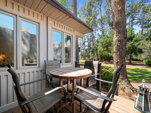 168 Fairwood  |2 Bedroom Ground Floor Villa | Walk to the Beach | STR #020800 - Image 2