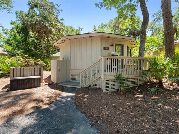 6 Night Heron | 1 Bedroom Villa | On-site Pool | Walk to Beach | STR #071842 - Image 2