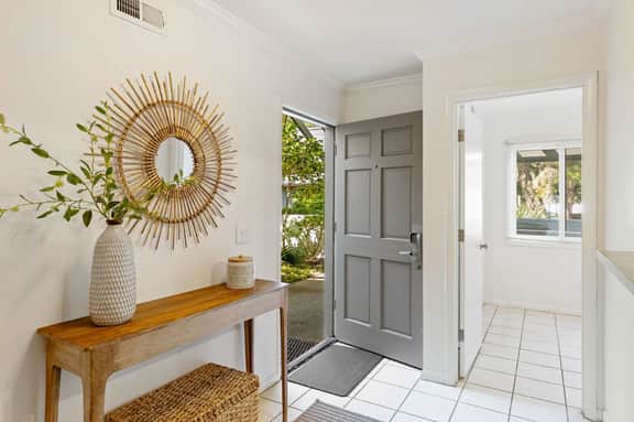 1106 Tennismaster | 3 Bed Townhouse | Walk to Beach | Pool | STR #025615 - Image 5