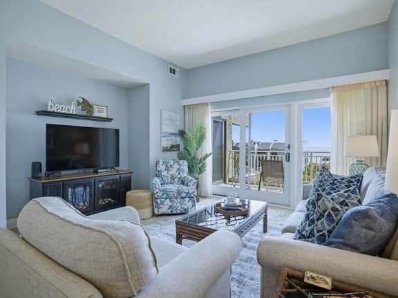 532 Shorewood | 2 Bedroom Oceanview | Onsite Pool & Hot Tub  | STR #077358 - Image 4