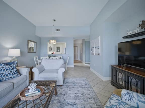 532 Shorewood | 2 Bedroom Oceanview | Onsite Pool & Hot Tub  | STR #077358 - Image 5
