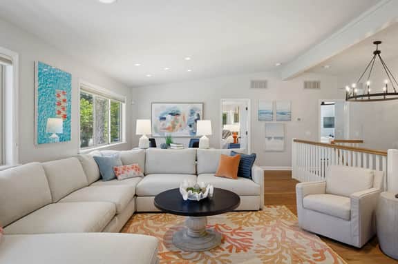 12 Surf Scoter | 4 Bedroom 4th Row Home | Private Pool & Spa | STR #077592 - Image 4